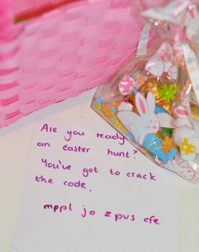 45 Fresh Easter Egg Hunt Ideas for the Whole Family - PureWow