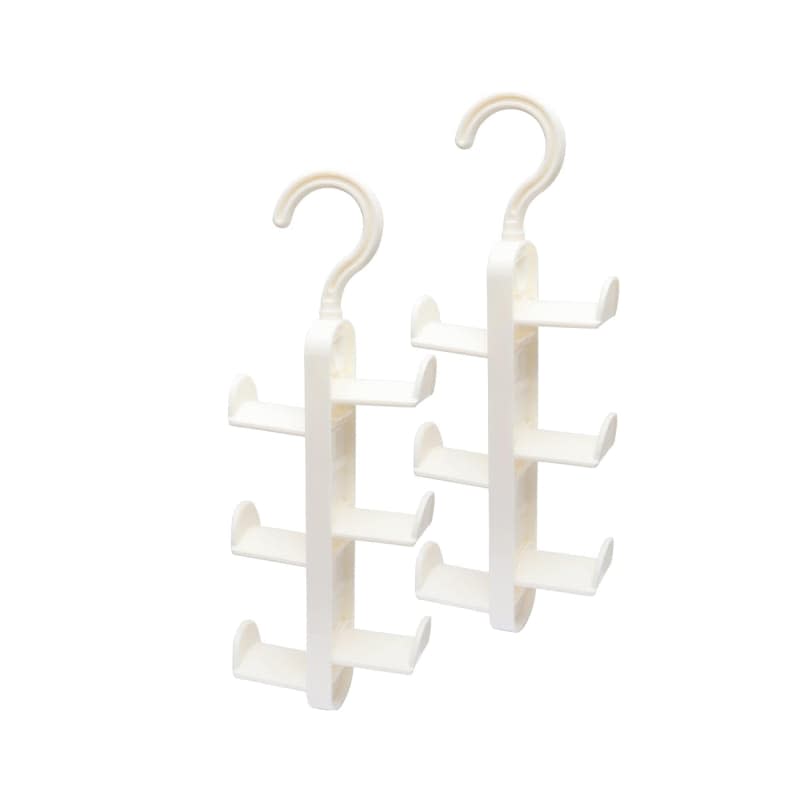 Purse Hanger for Closet-Organizer, 2 Pack