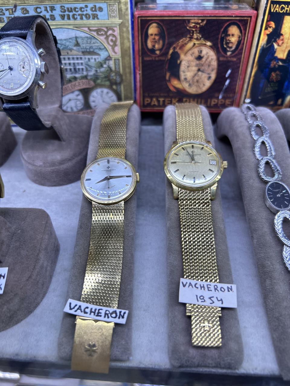 Gruger Watch & Jewelry Co.