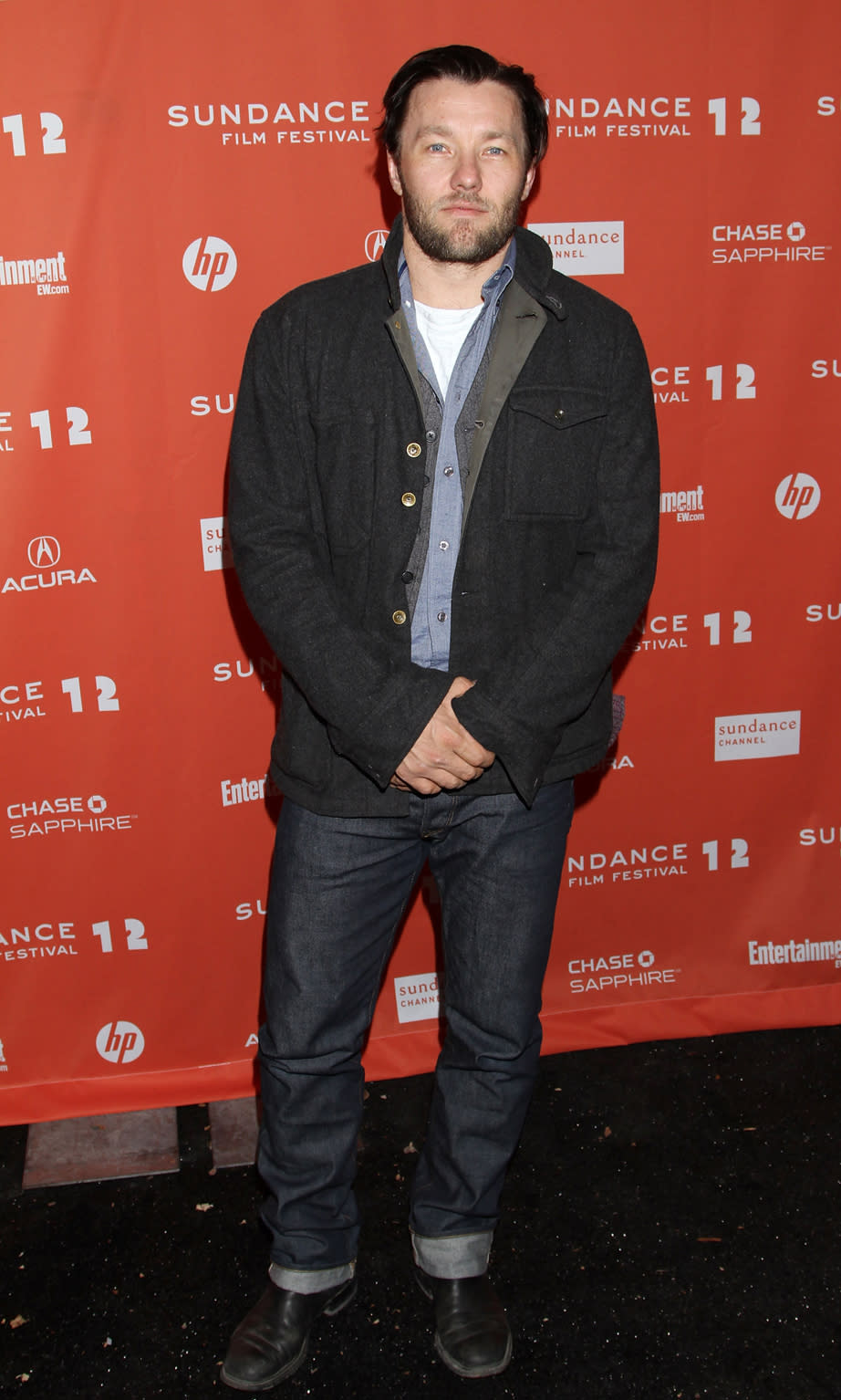 "Wish You Were Here" Premiere -2012 Sundance Film Festival