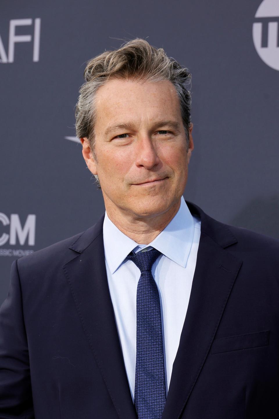 John Corbett revealed he feels he picked the wrong thing to do with his life during a recent podcast interview.