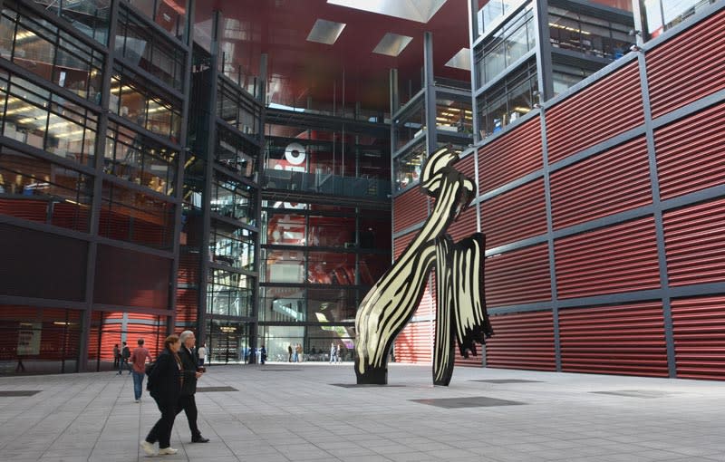 Museo Reina Sofía