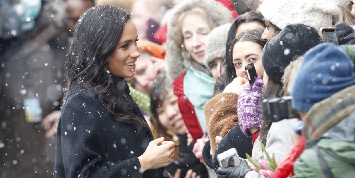 Photo credit: Chris Jackson - Getty Images