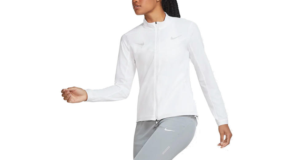 Women's Running Jacket