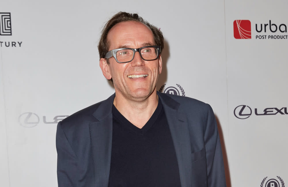 Ben Miller has made his Death In Paradise picks credit:Bang Showbiz