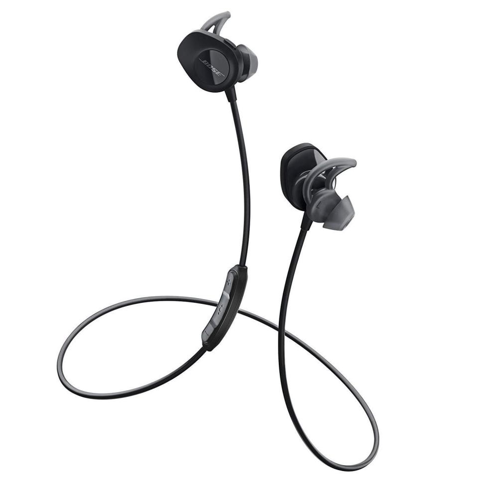 SoundSport Wireless Headphones