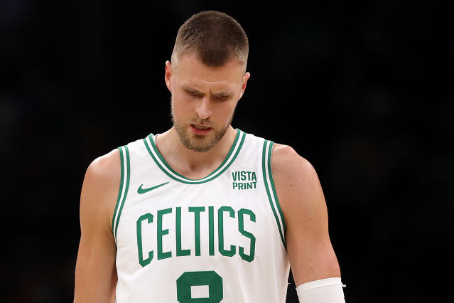 Boston Celtics News, Videos, Schedule, Roster, Stats - Yahoo Sports