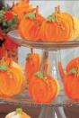 <p>Thanksgiving is the final day of fall in most people's eyes, so why not go out with a bang and cupcakes made to pay tribute to an autumn staple: the pumpkin patch?</p><p><em><a href="https://www.womansday.com/food-recipes/food-drinks/a28834556/pumpkin-patch-cupcakes-recipe/" rel="nofollow noopener" target="_blank" data-ylk="slk:Get the Pumpkin Patch Cupcakes recipe.;elm:context_link;itc:0;sec:content-canvas" class="link "><strong>Get the Pumpkin Patch Cupcakes recipe.</strong></a></em></p>