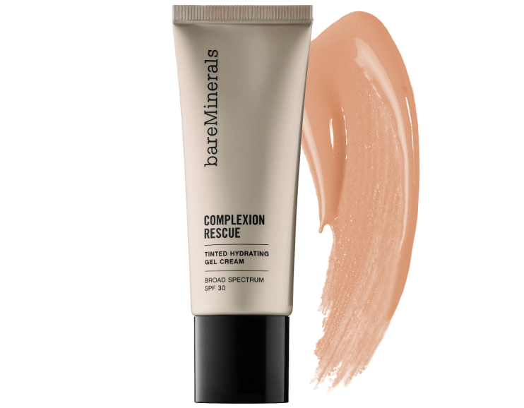 <p><a href="https://go.redirectingat.com?id=74968X1596630&url=https%3A%2F%2Fwww.sephora.com%2Fproduct%2Fcomplexion-rescue-tinted-hydrating-gel-cream-P393356&sref=https%3A%2F%2Fwww.womenshealthmag.com%2Fbeauty%2Fg19504285%2Fbest-sunscreen-for-face%2F" rel="nofollow noopener" target="_blank" data-ylk="slk:Shop Now;elm:context_link;itc:0;sec:content-canvas" class="link ">Shop Now</a></p><p>Complexion Rescue Tinted Moisturizer </p><p>sephora.com</p><p>$39.00</p><span class="copyright">Courtesy</span>
