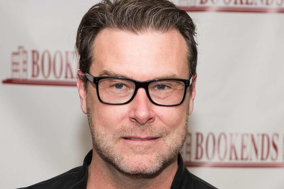 Dave Kotinsky/Getty Dean McDermott