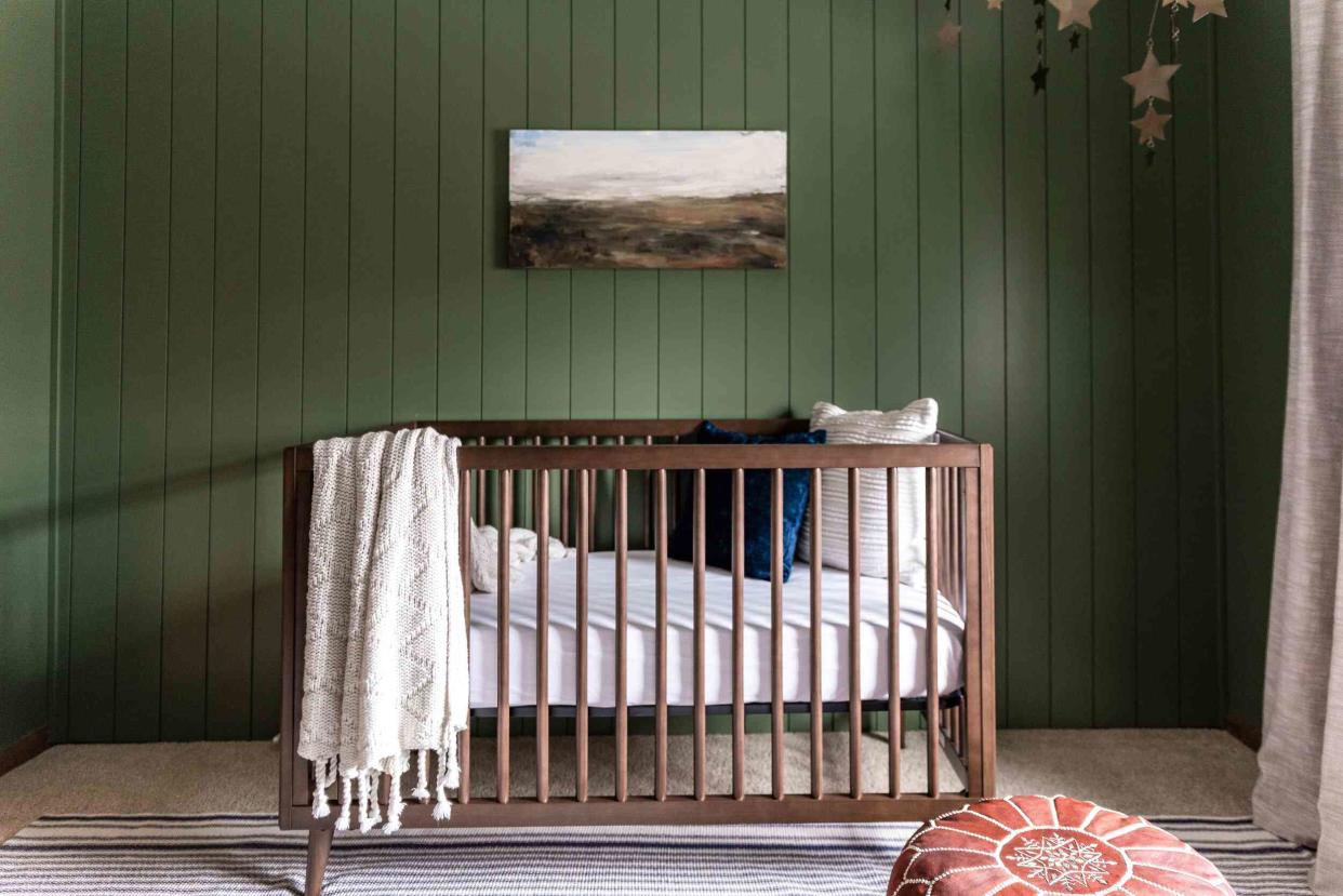 <p><a href="https://theheartlandinteriordesign.com/blog/2020/12/29/our-nursery-reveal">The Heartland Interior Design</a> / Mandy McGregor Photography</p>