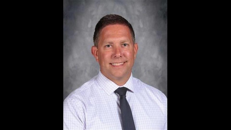 Chris Miesner is the new superintendent for Sparta School District 140.