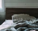<p>Sleep deprivation could be making you less motivated.</p>
