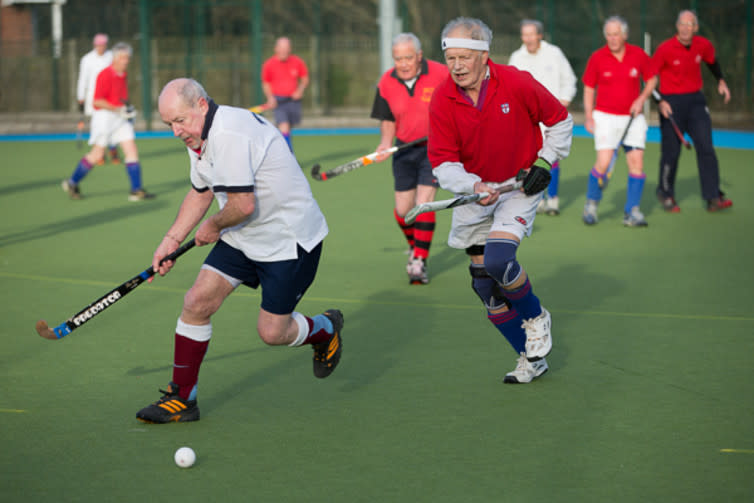 <span class="caption">This (longer lasting) sporting life.</span> <span class="attribution"><a class="link " href="http://alexrotasphotography.co.uk/#retirement-communities,.menu" rel="nofollow noopener" target="_blank" data-ylk="slk:Alex Rotas;elm:context_link;itc:0;sec:content-canvas">Alex Rotas</a></span>