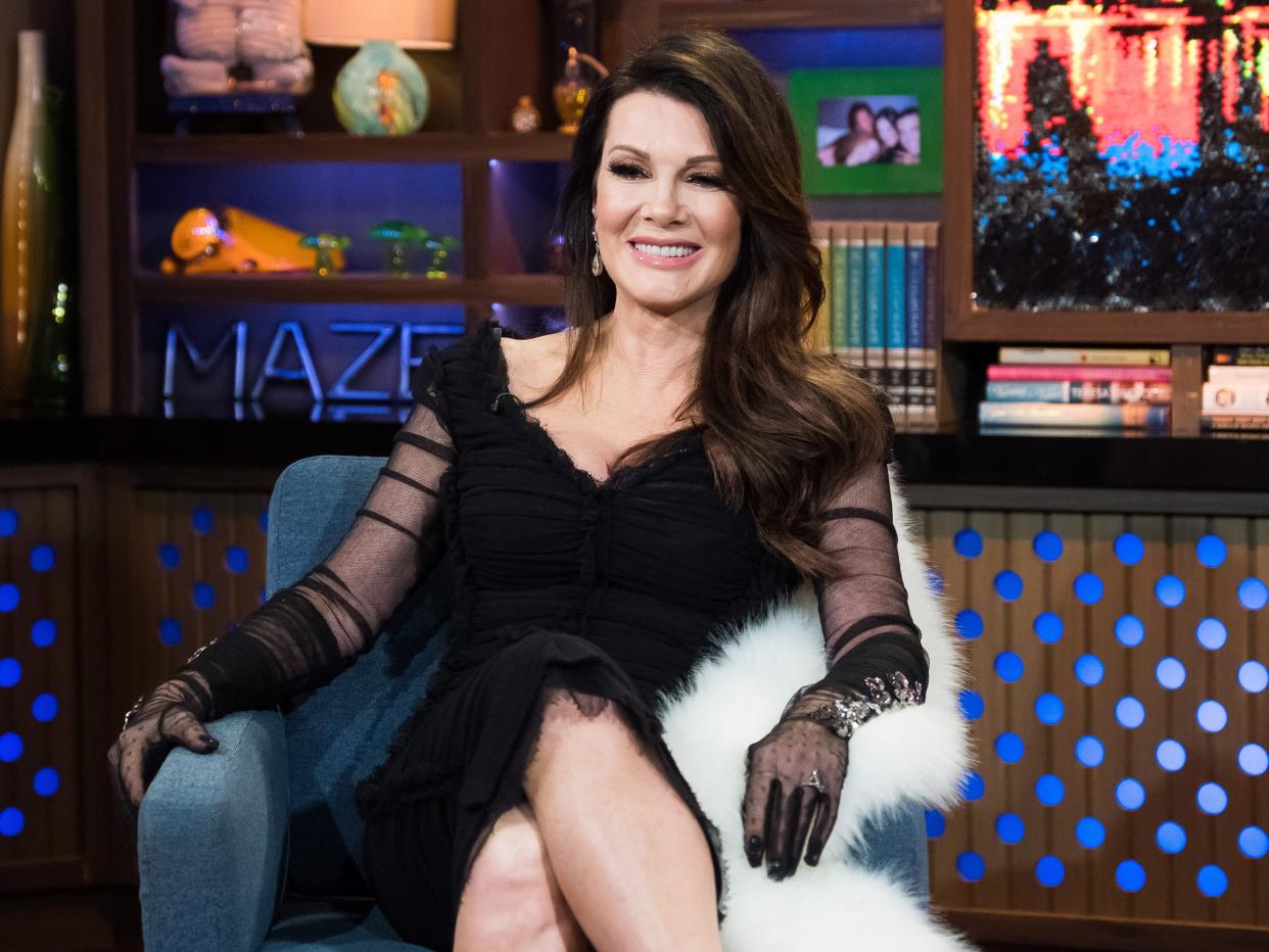 lisa vanderpump