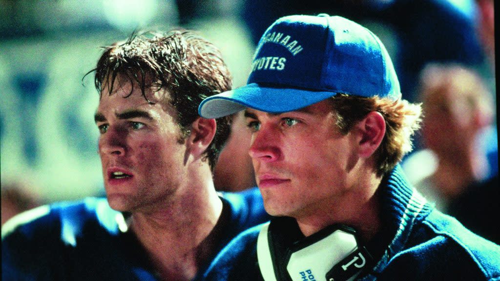 Varsity Blues 4K & Blu-ray Release Date Set for Classic Sports Dramedy