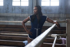 <span class="caption">Sydelle Noel as Cherry Bang.</span> <span class="attribution"><span class="source">Erica Parise/Netflix</span></span>