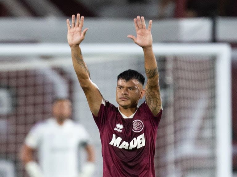 Lanús busca su primera victoria en la Copa Sudamericana 2024: el Granate es uno de los dos argentinos que salen a la cancha