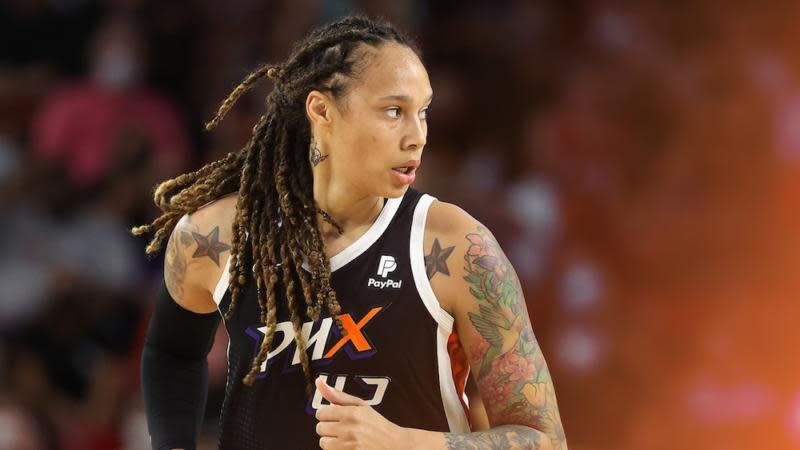 Brittney Griner