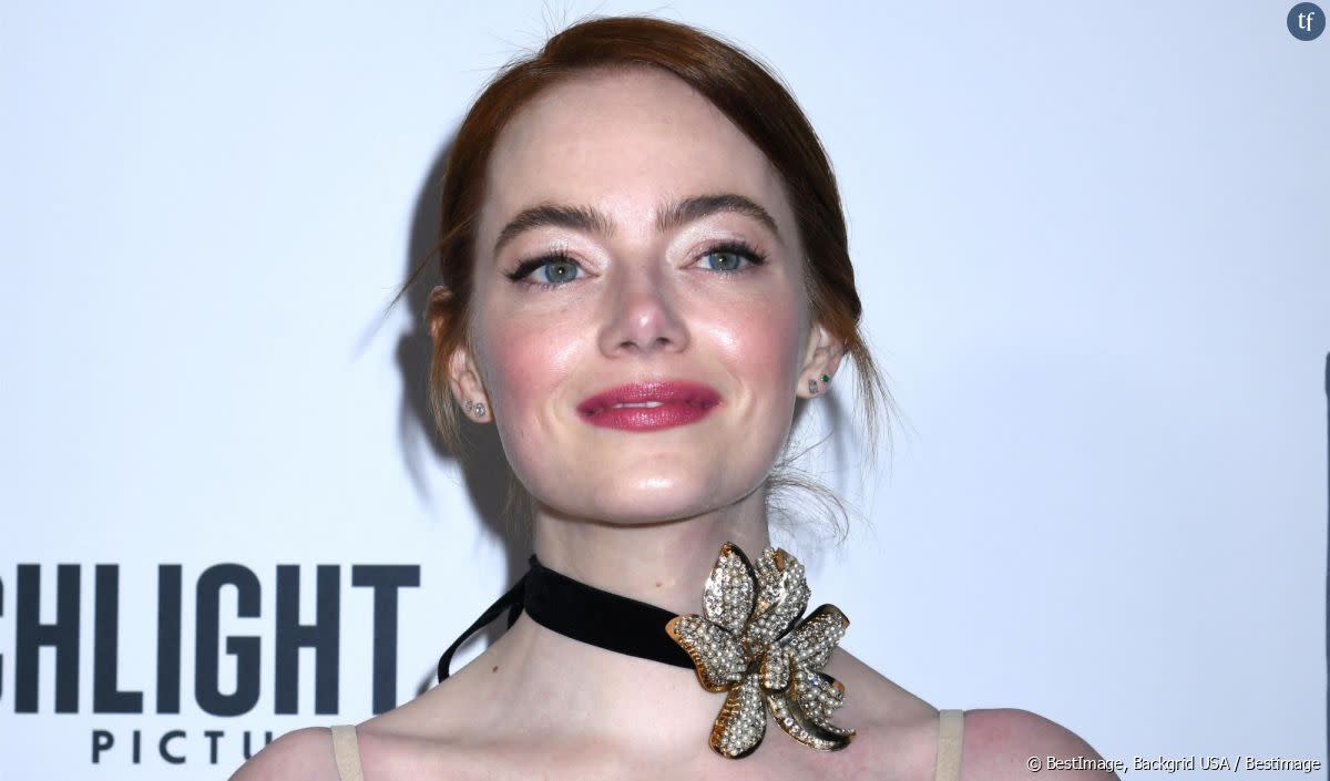 Sexe : Emma Stone défend l'utilité des coordinateurs d'intimité sur 