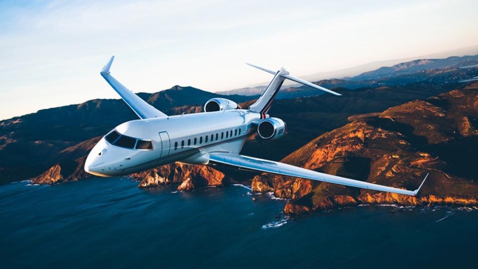 Providers like NetJets have added aircraft to their fleets to help minimize flight delays. - Credit: Courtesy NetJets