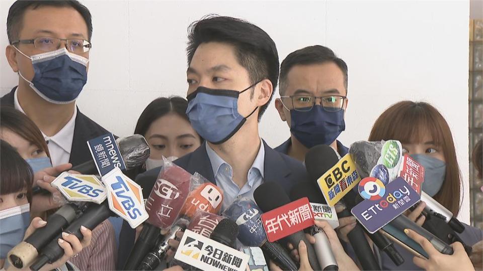 綠北市長民調落後　林佳龍：疫情影響政黨支持