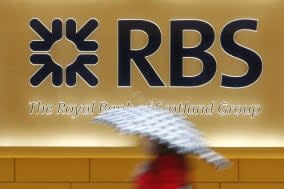 RBS faces small-firm lending review