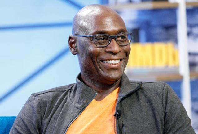 Lance Reddick's Lawyer Disputes Cause of Death Report