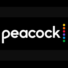 Product image of Peacock