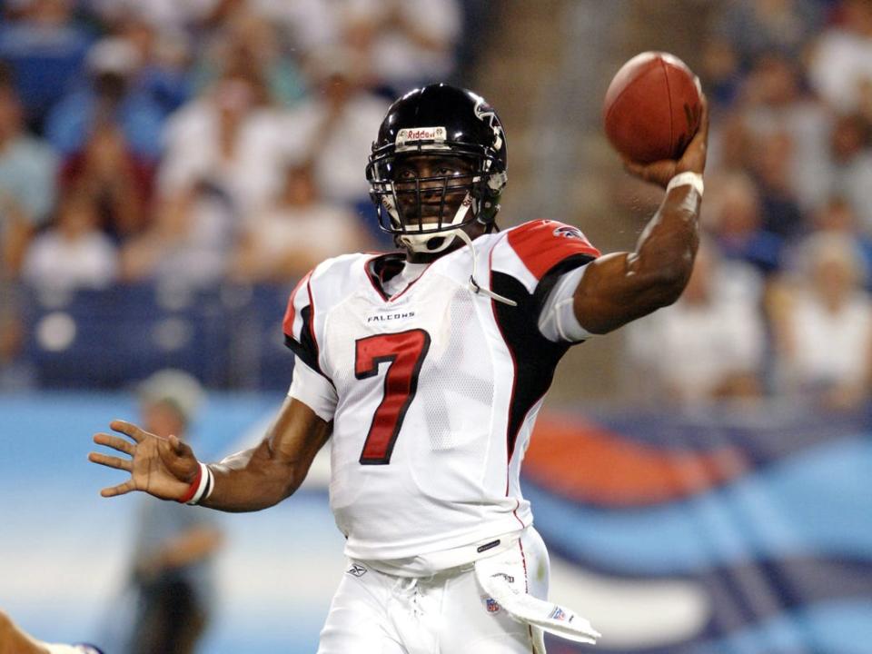 Michael Vick 2