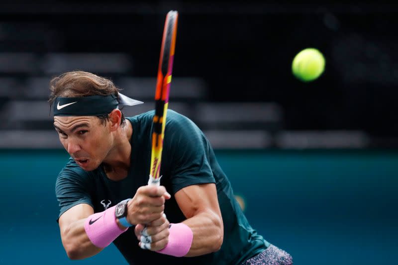 ATP Masters 1000 - Paris Masters