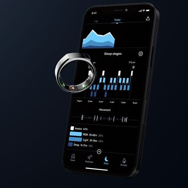 Oura Ring Gen3