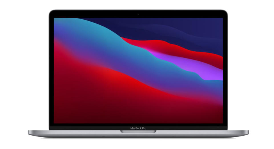 APPLE MacBook Pro 13.3