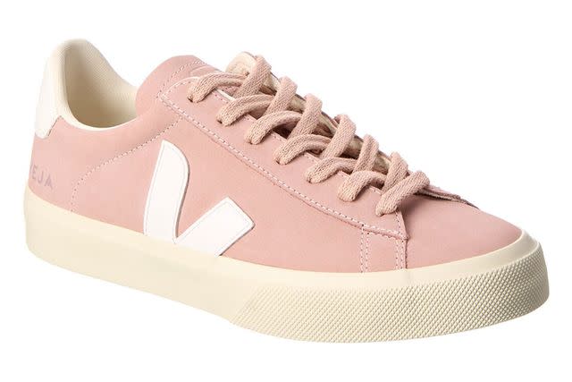 Nearly 100 Pairs of Veja Shoes Are on Sale at Rue La La