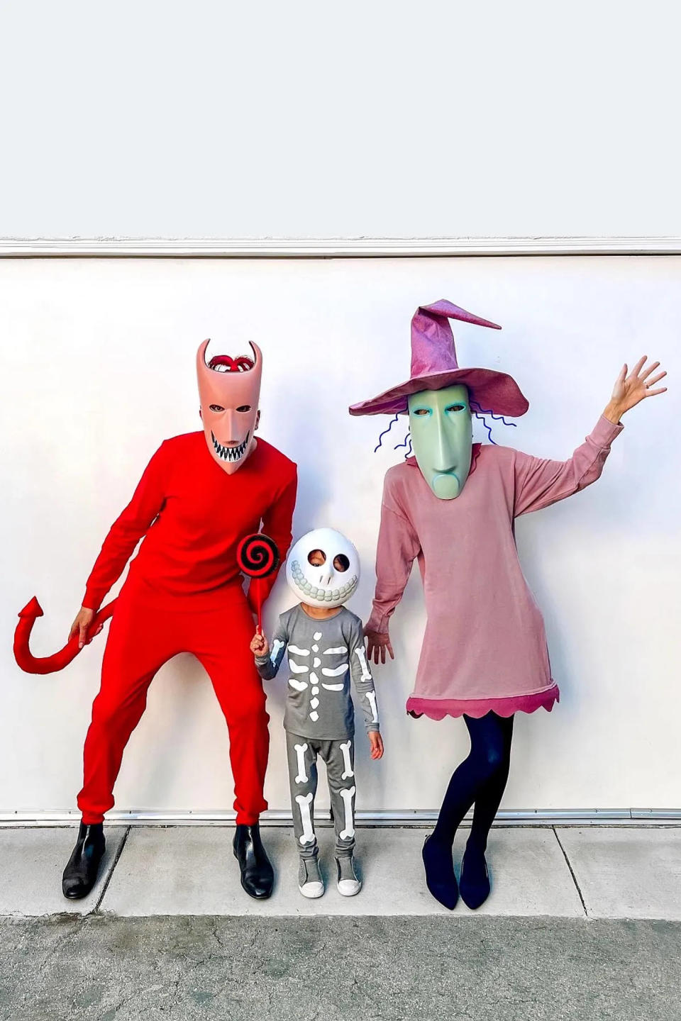 Best Friend Halloween Costumes (Studio DIY)