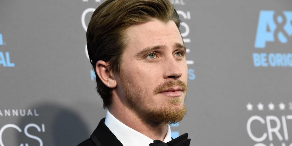 Garrett Hedlund