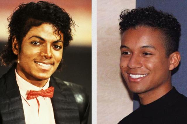 Michael Jackson será interpretado por su sobrino en nueva película biográfica 