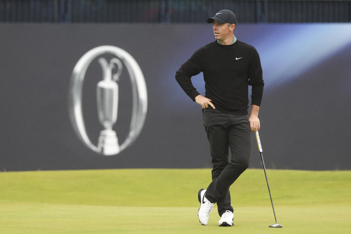 British Open 2024 What is the cut at the British Open? [Video]