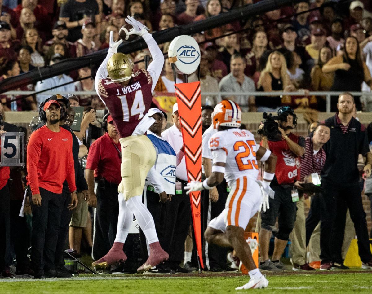 Florida State football Three players to know ahead of Saturday's game