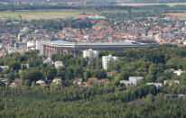 <p>Besser geht es in NRW nicht. Kaiserslautern bildet die Speerspitze der digitalen Infrastruktur im bevölkerungsreichsten Bundesland. (Foto: Kaiserslautern.de) </p>