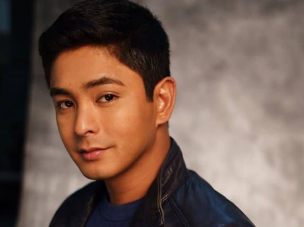 Coco Martin