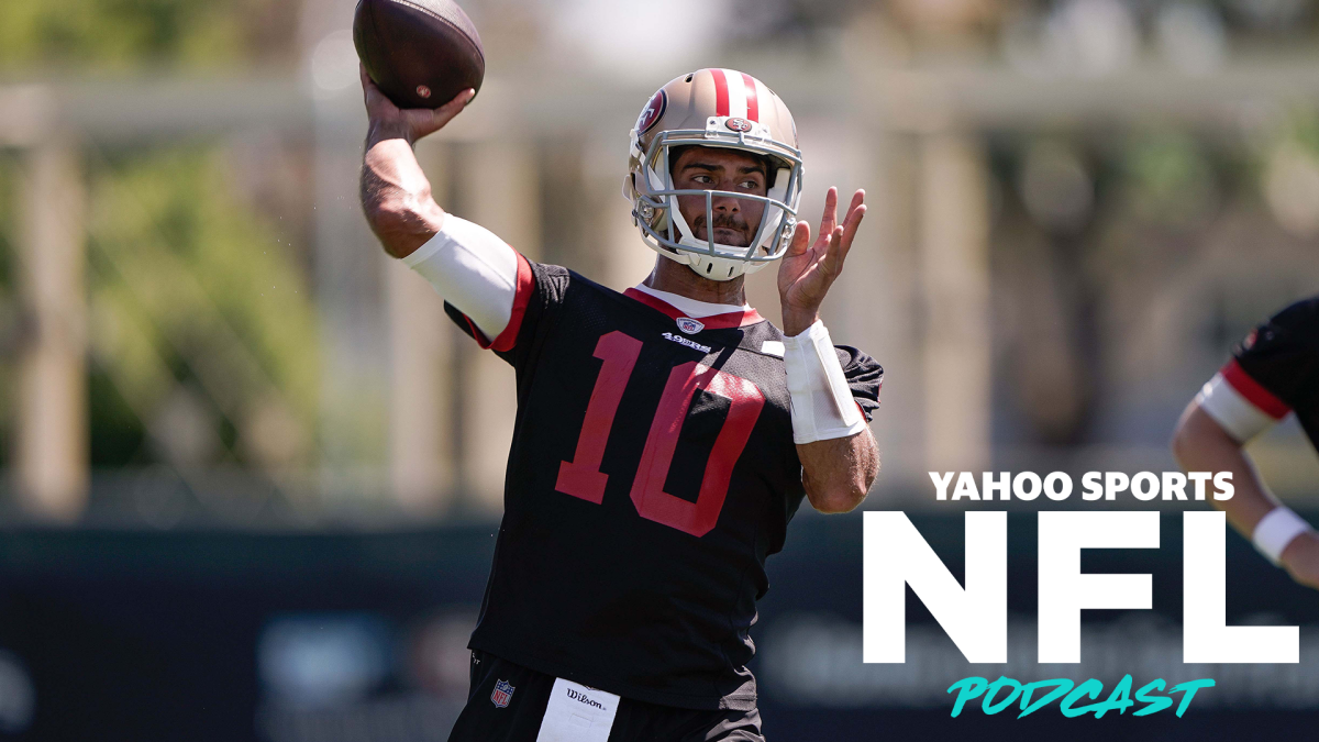 NFL Football Podcast - Yahoo Sports