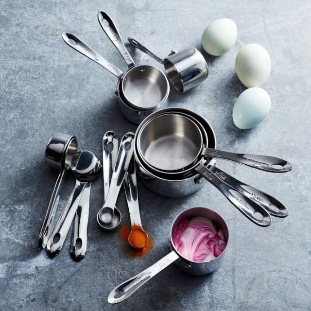 The Best Measuring Spoons