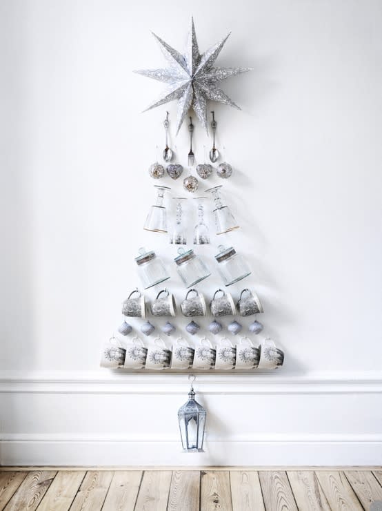 Kitchenware Tree