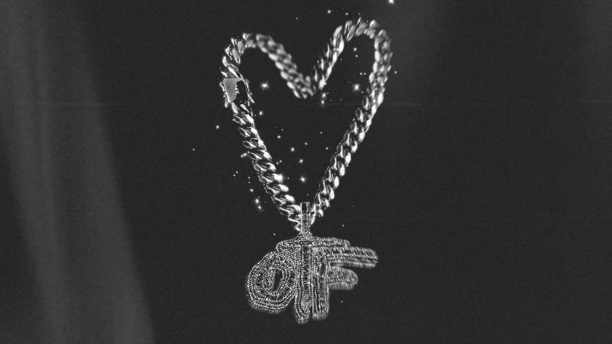 Lil Durk Drops 'Love Songs For the Streets II