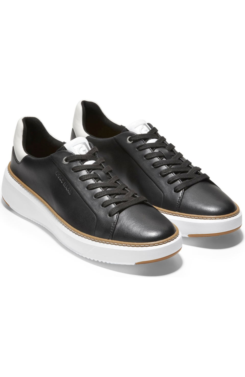 Cole Haan GrandPro Topspin Sneaker