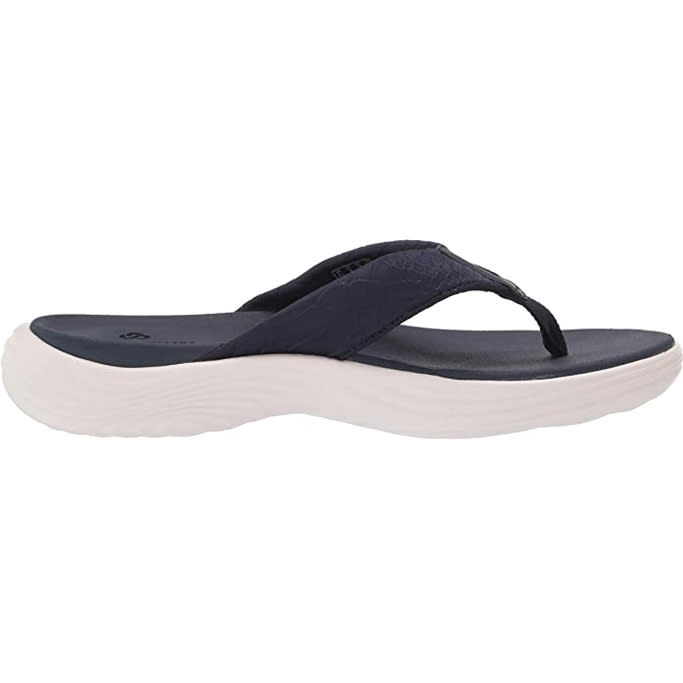 Cloudsteppers by Clarks Lola Point Sandal