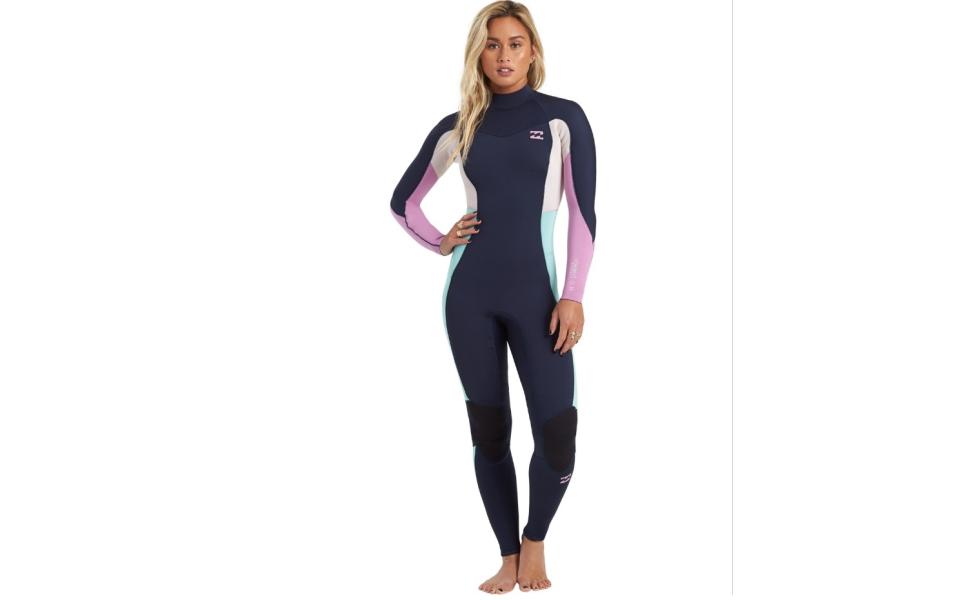 Billabong wetsuit