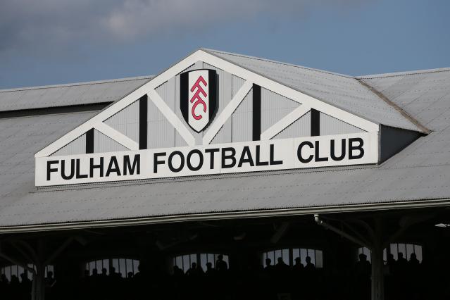 MATCHDAY 👊 🆚 Fulham 🏟 Craven Cottage - Tottenham Hotspur