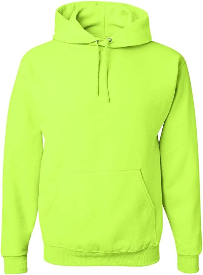 JERZEES NuBlend Fleece Hoodies, best cheap hoodies